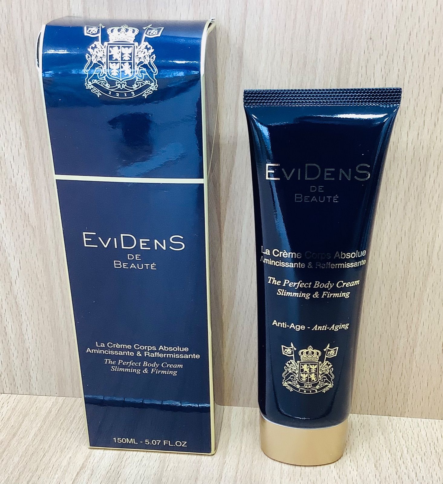 新品未開封 エヴィドンス ドゥボーテ ラ クレーム コー アブソリュ 149g 新品未開封 エヴィドンス ドゥボーテ ラ クレーム コー
