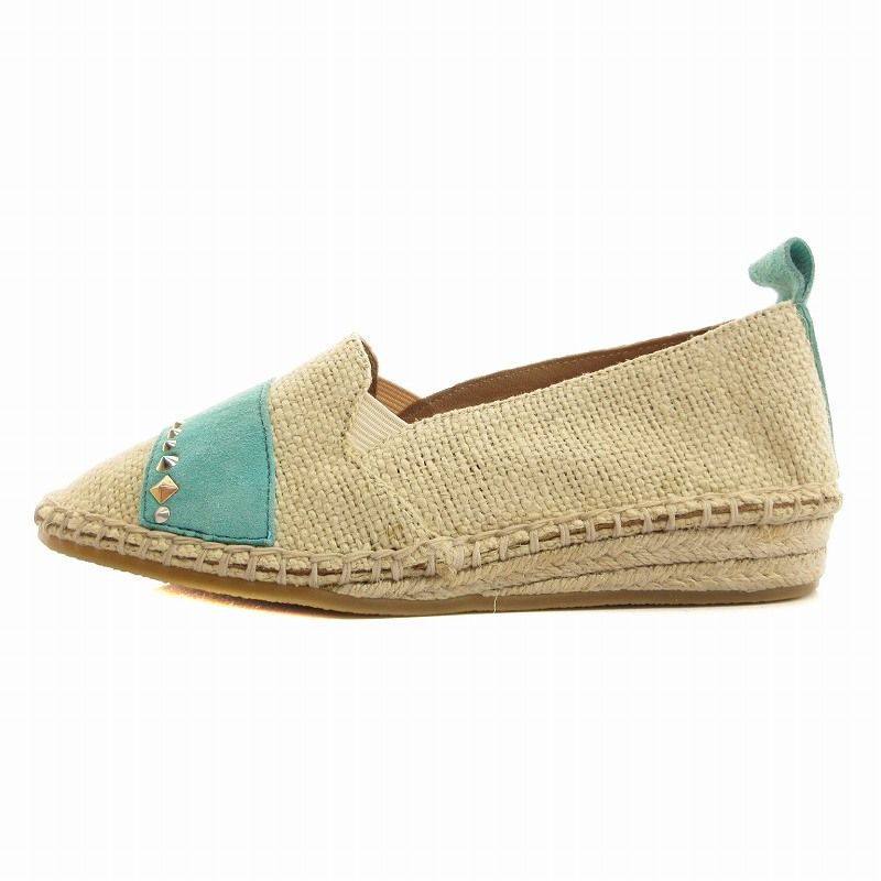 センソユニコ Senso unico DEDIER シューズBag付 65 73