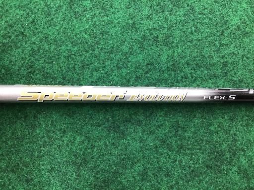 中古】 テーラーメイド M GLOIRE U4 ユーティリティ UT Speeder