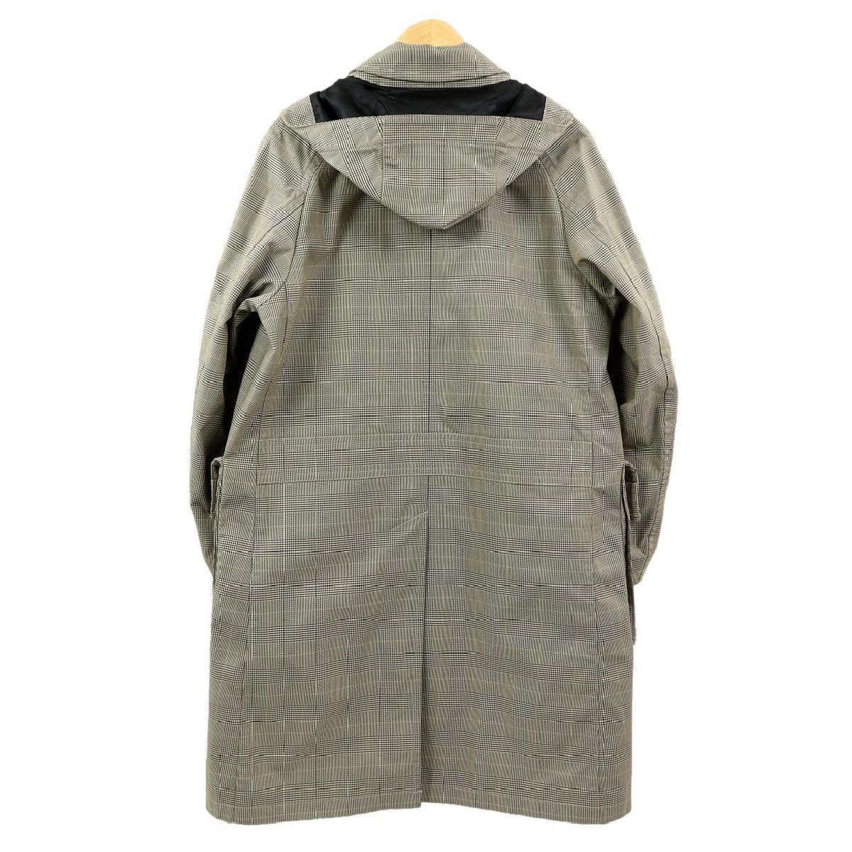 B1552】【新品】【サイズM】BLACK LABEL CRESTBRIDGE×ミハラヤスヒロ 