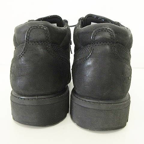 ティンバーランド Timberland ロンハーマン別注 Classic Oxford