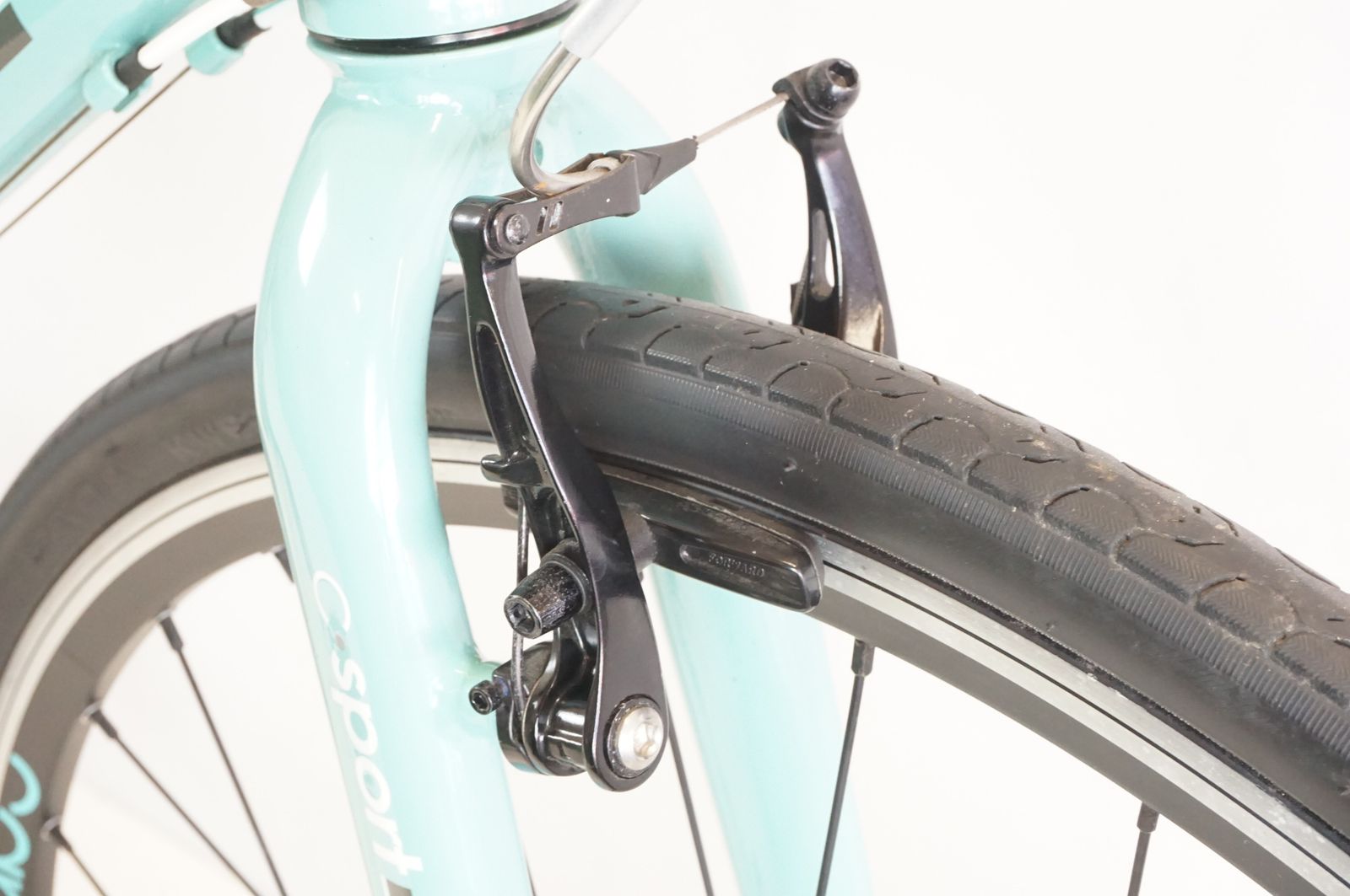 クロスバイク バイチャリ宇都宮店