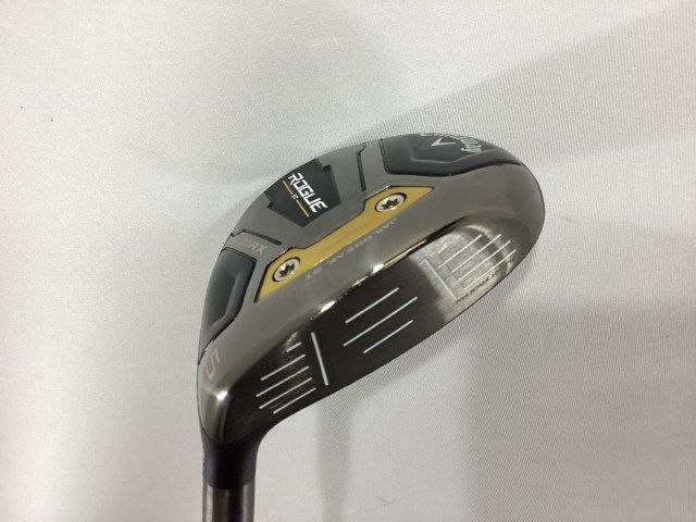 【中古】フェアウェイウッド キャロウェイ 【美品】ローグ ST MAX　(5W)/VENTUS5 for Callaway(JP)/SR/18[1479]■杭全本店