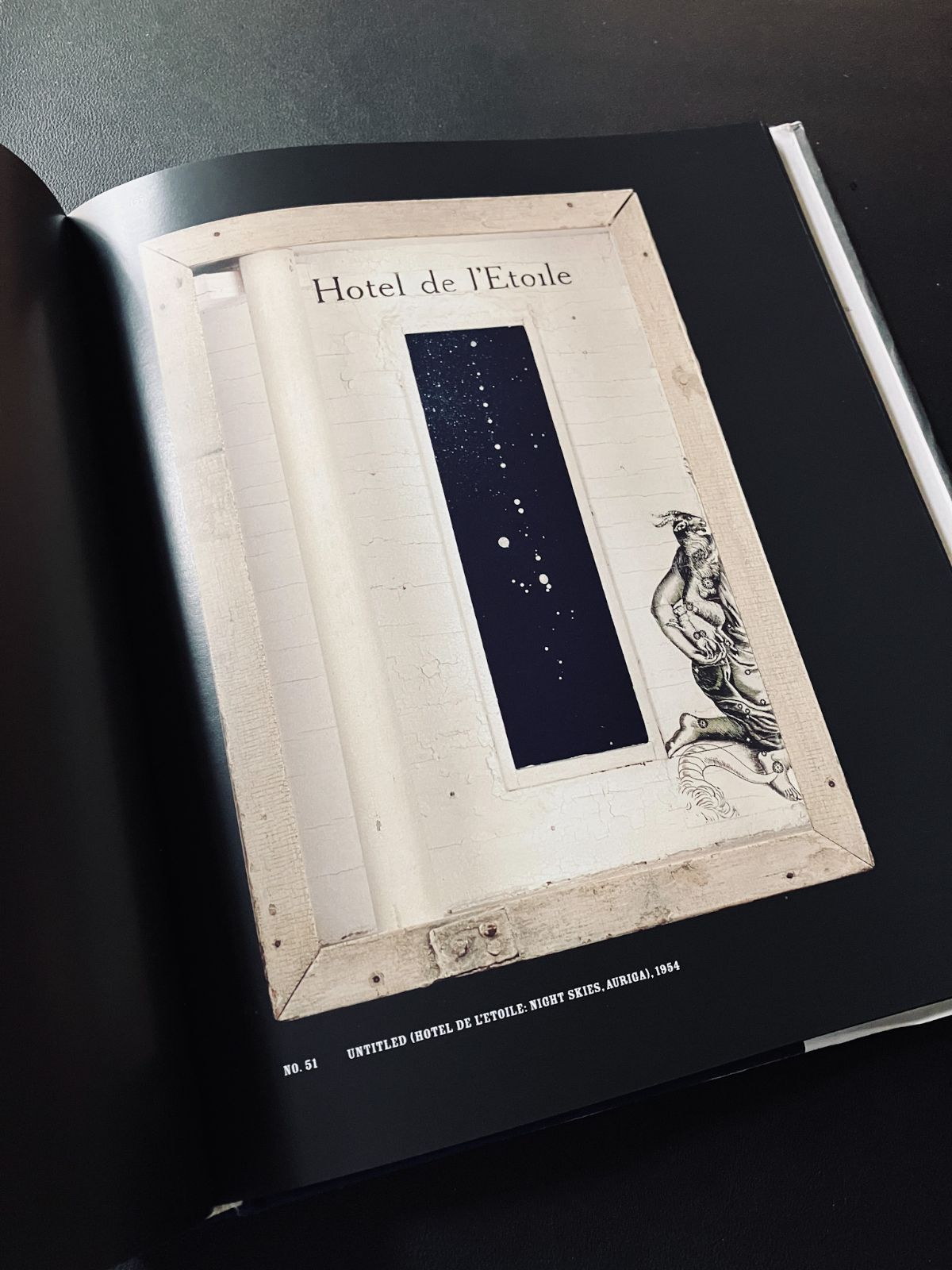 ジョゼフ・コーネルの作品集 Joseph Cornell Shadowplay