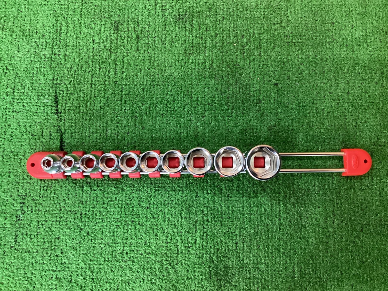 ソケットレンチセット