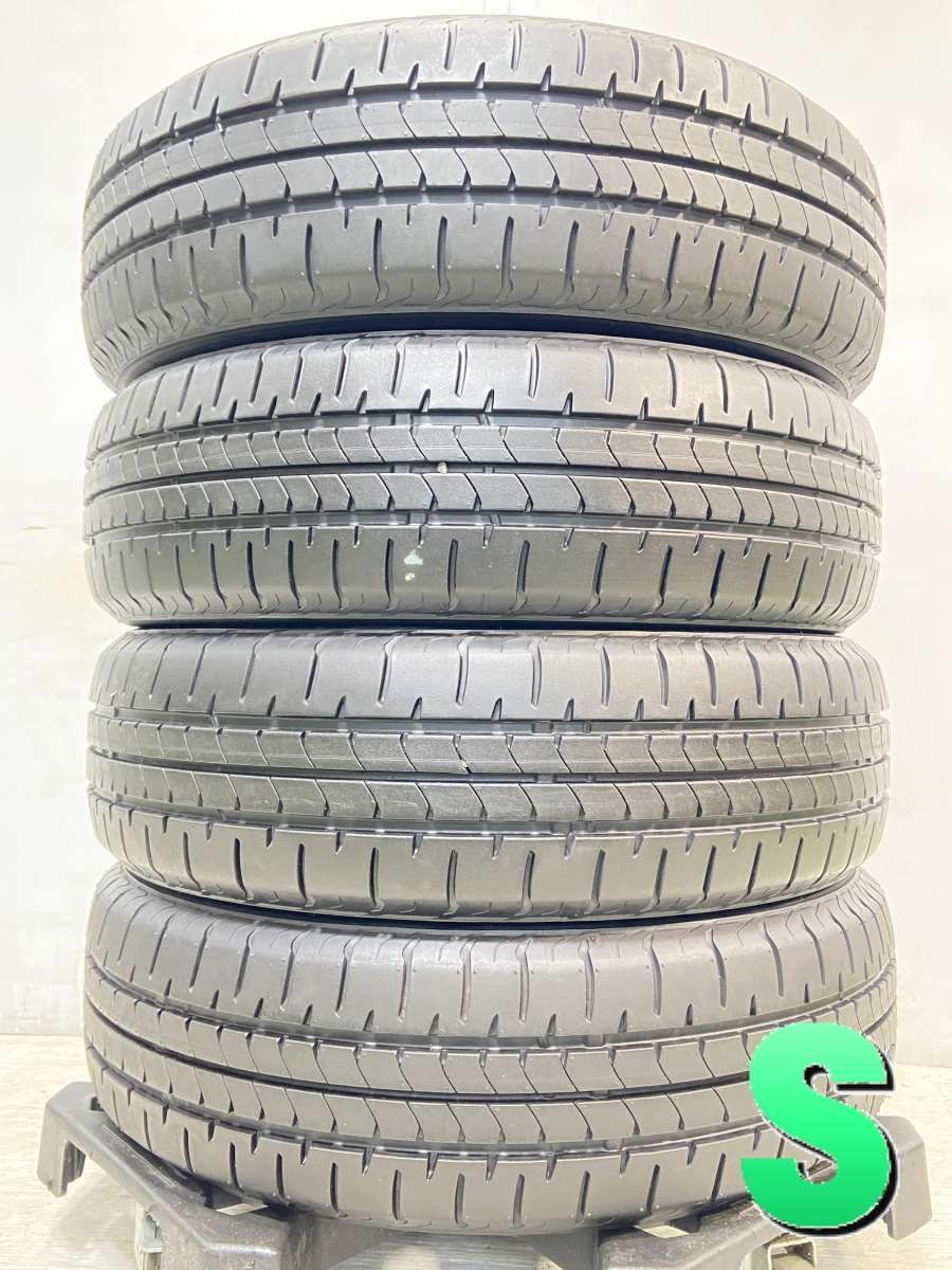 175/60R16  nブリヂストン NEWNO n中古タイヤ サマータイヤ 4本セットn s16240126018