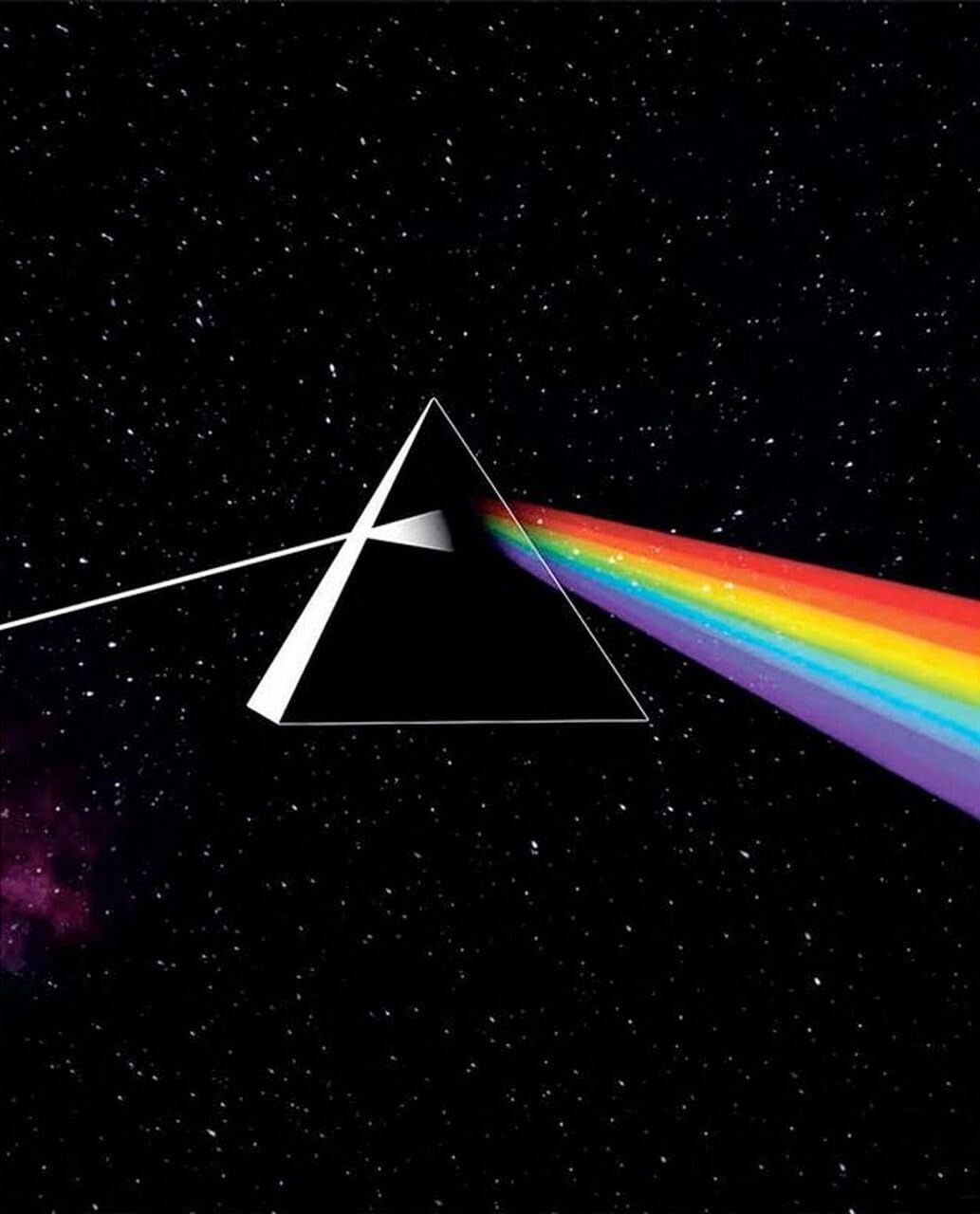 CD The Dark Side Of The Moon