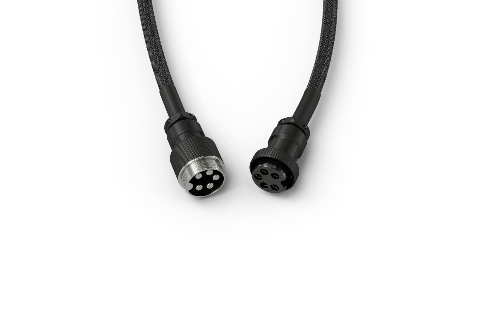 Aviator Connectors