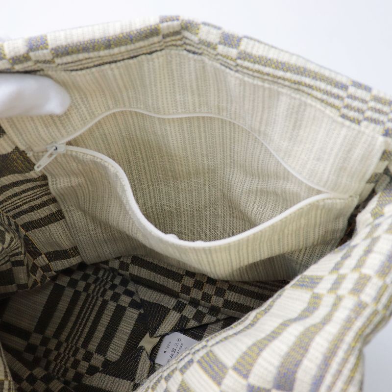 美品 ヨハンナグリクセン Johanna Gullichsen Tetra Shoulder