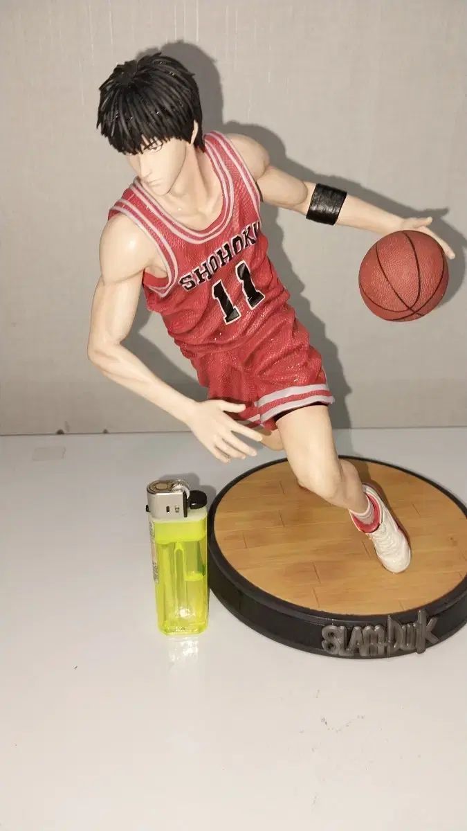 SLAMDANK スラムダンクスピリットコレクション 桜木花道フィギュア