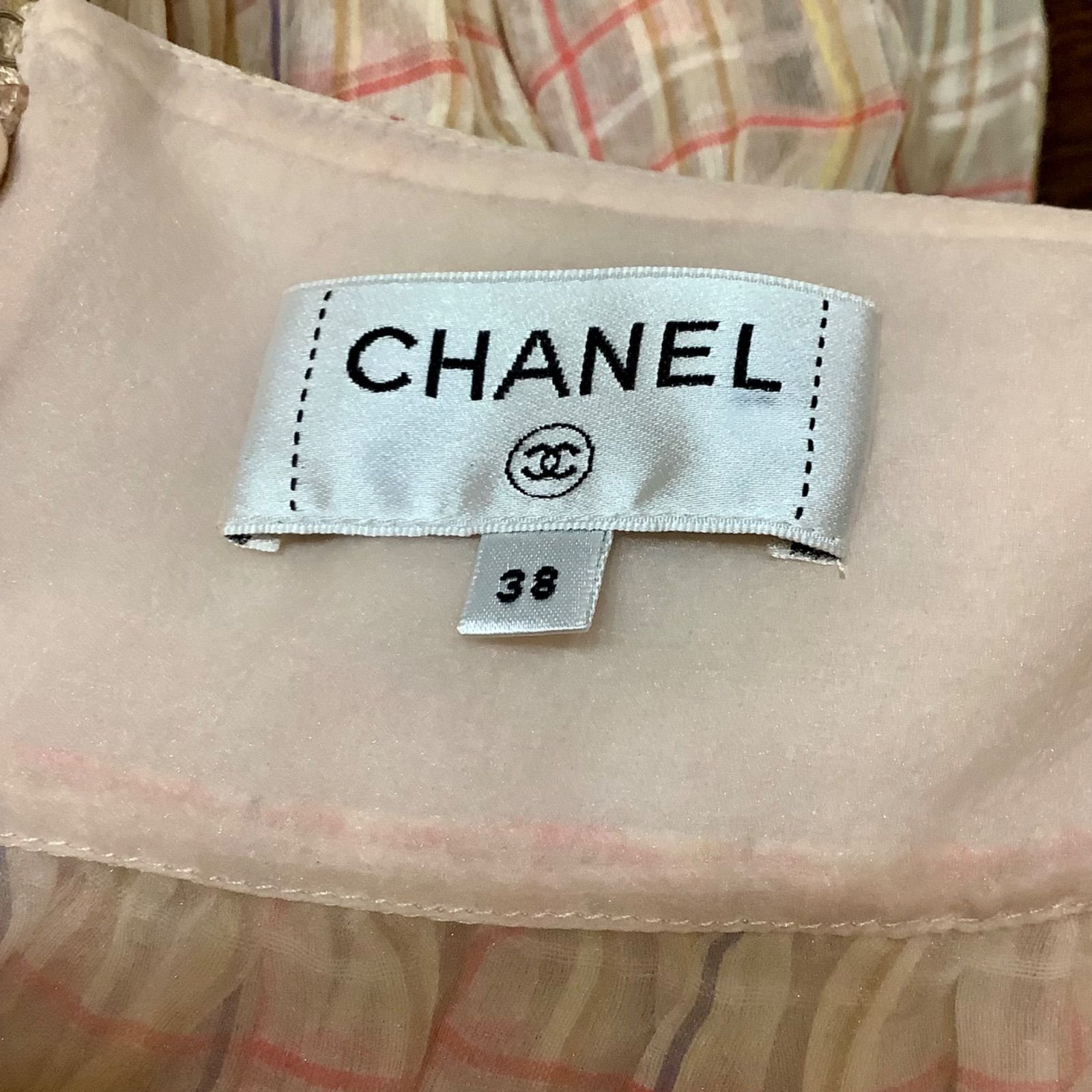 ースカート ピンク