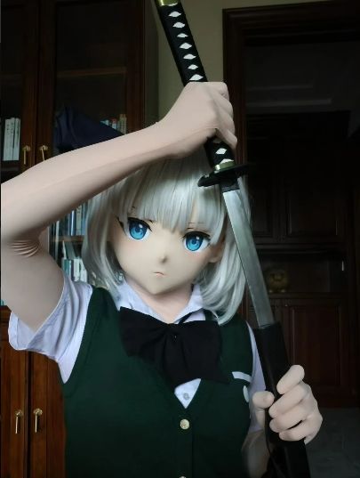 仮装 着ぐるみ