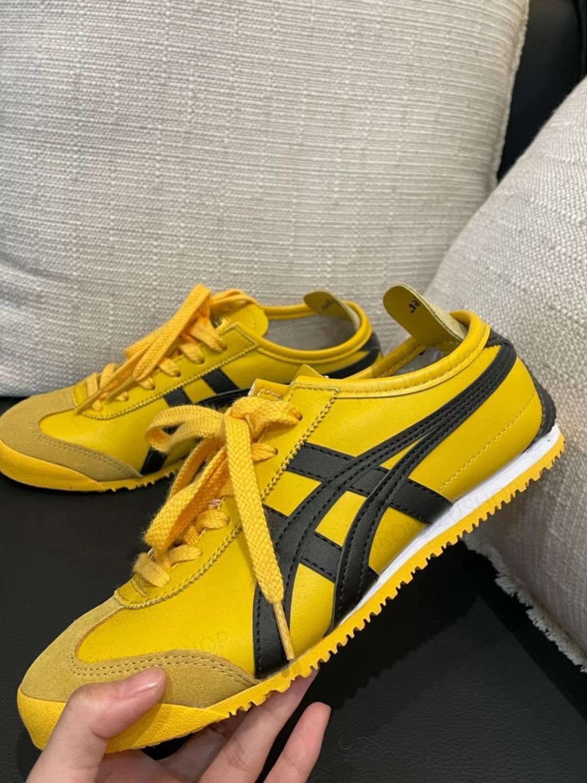 新品未使用 Onitsuka Tiger（オニツカタイガー）MEXICO 66