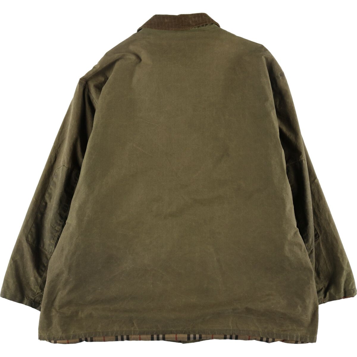 バーバリー　オイルドジャケット ☆*ﾟﾟ*☆Barbour/Burberrysなでオイルドジャケット9着ほど入荷