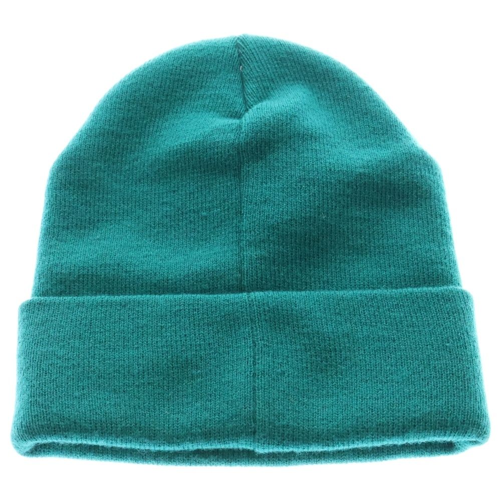 Supreme ニット帽 グリーン NYロゴ 楽天市場】シュプリーム ニット帽 グリーンの通販