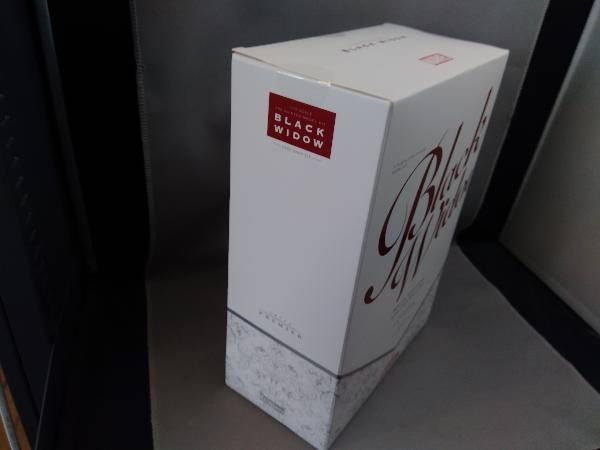 未開封品 ARTFX PREMIER ブラック・ウィドウ ホワイトコスチューム