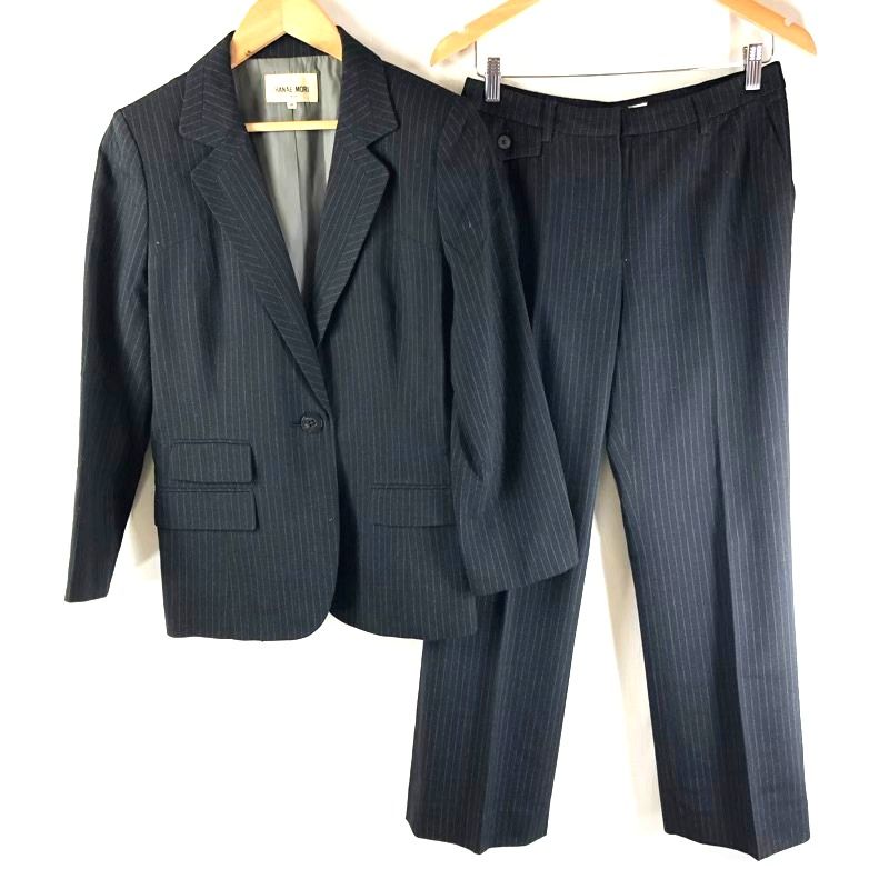 セットアップスーツHANAE MORI