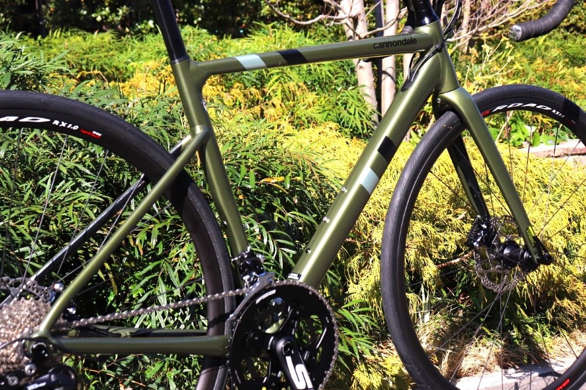 通勤　通学　キャノンデール　CAAD13　2020サイズ51 引き取り希望です CANNONDALE 「キャノンデール」 CAAD13 2020年モデル ロード