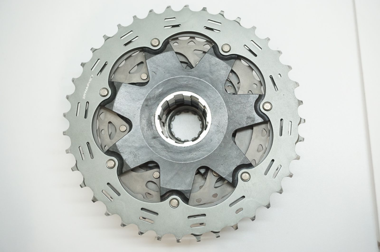 SHIMANO シマノ XTR CS-M9000 11-40T スプロケット バイチャリ福岡店