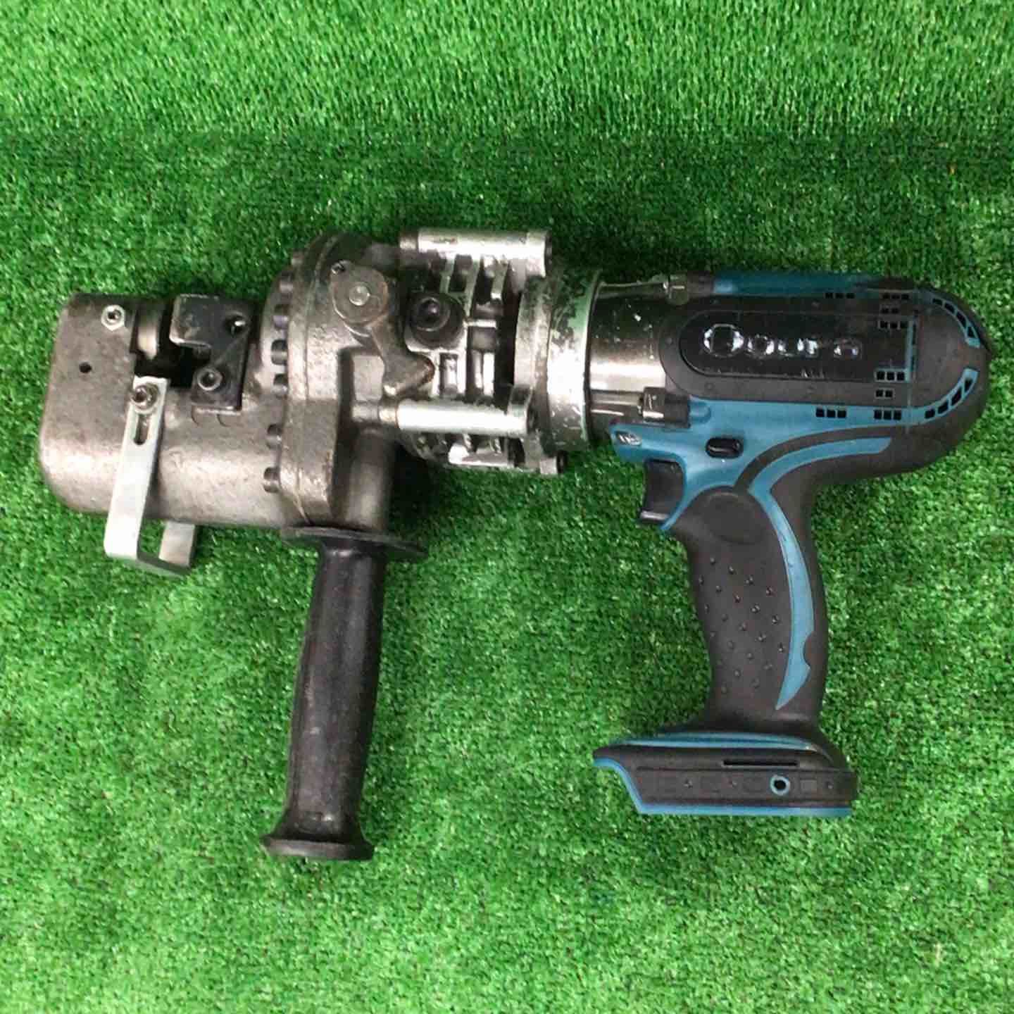 未使用品】日東工器 LO-3000A 磁気ボール盤 アトラエース【店頭引取