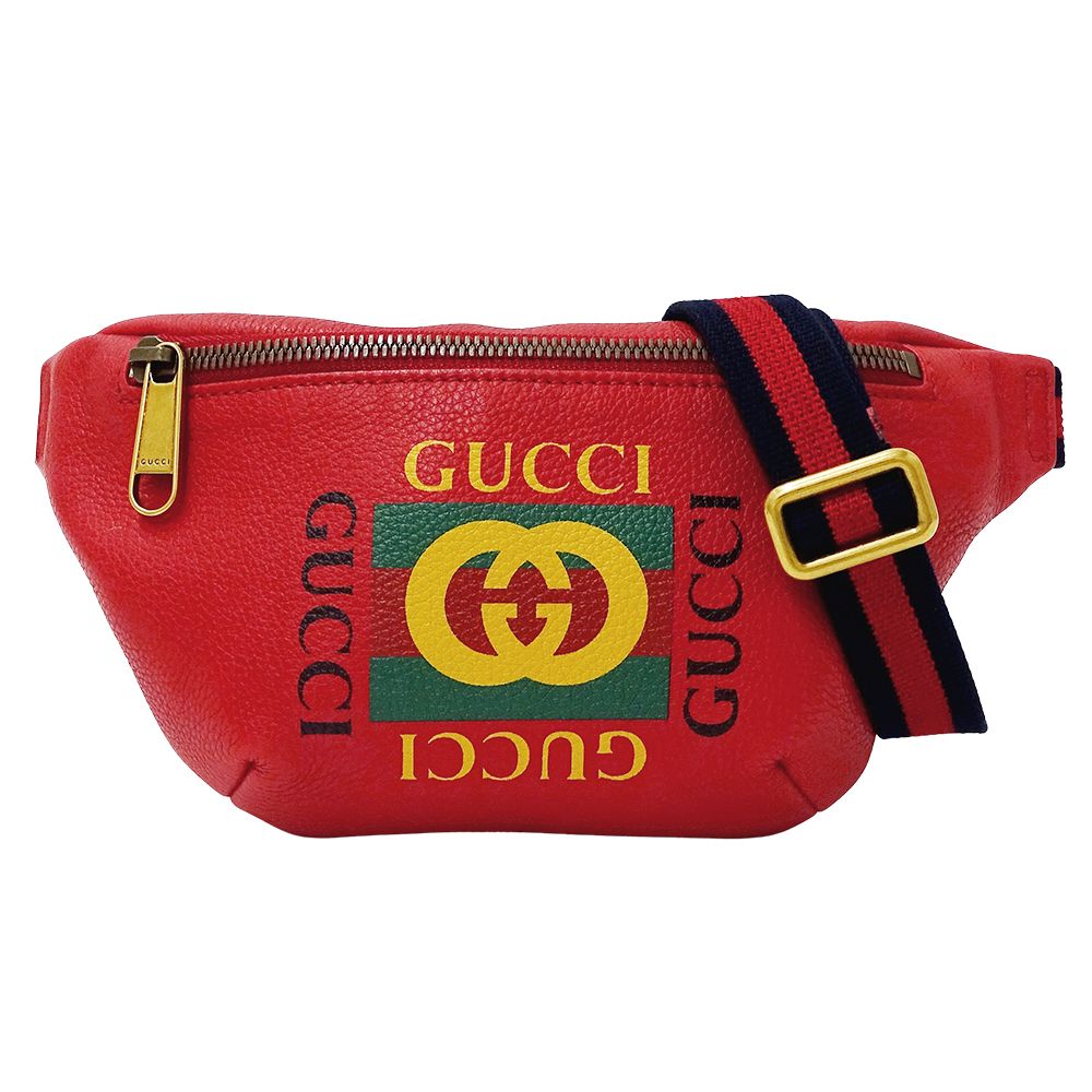グッチ GUCCI バッグ レディース ブランド ボディバッグ ウエスト