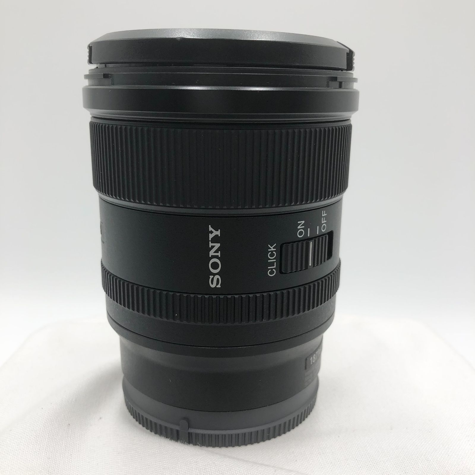 FE 20mm F1.8 G [ソニーE /単焦点レンズ] SONY SONY FE 20mm F1.8 G レンズ カメラレンズ FE 20mm F1.8 G [ソニーE