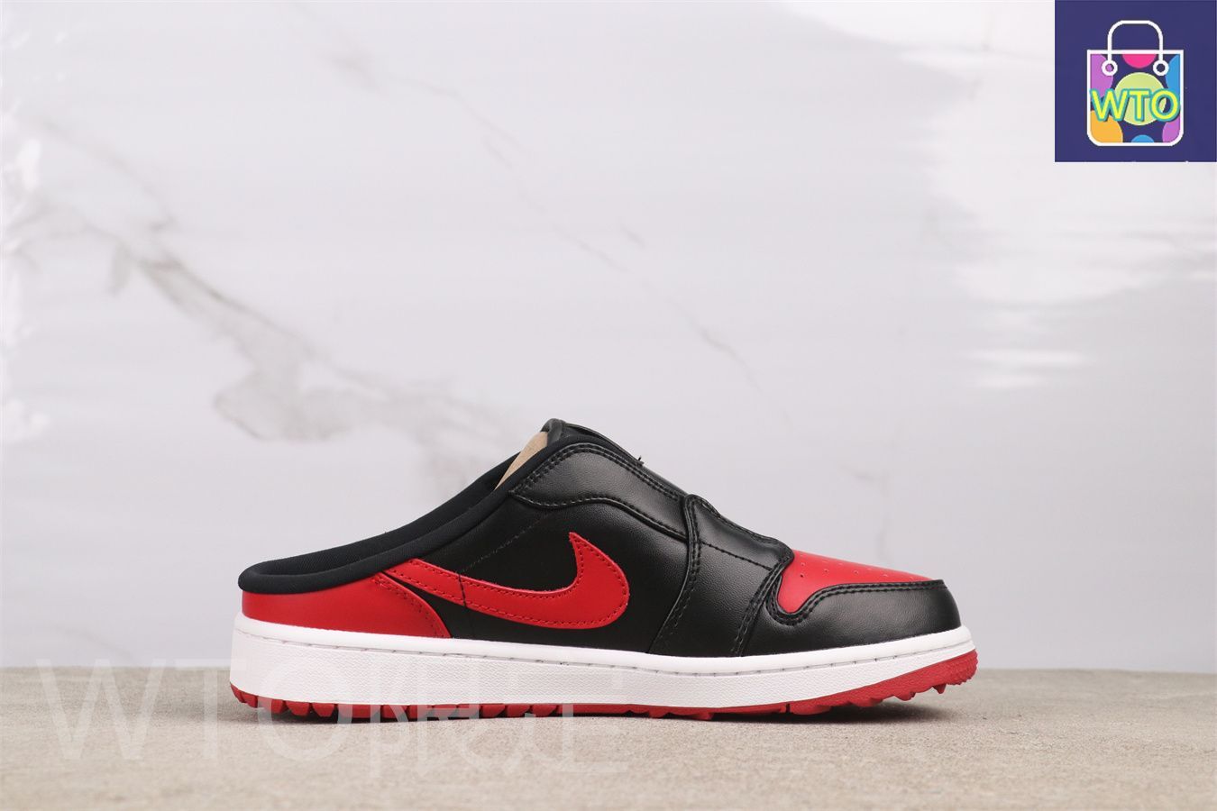 今日 エア ジョーダン Air Jordan AJ1 FJ1214 - 001-WTO輸入2