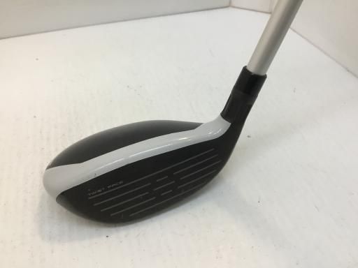 テーラーメイド SIM MAX U 4 レディース ユーティリティ UT TENSEI BLUE TM 40 フレックスL 女性用 右利き 右用 Cランク ゴルフクラブ