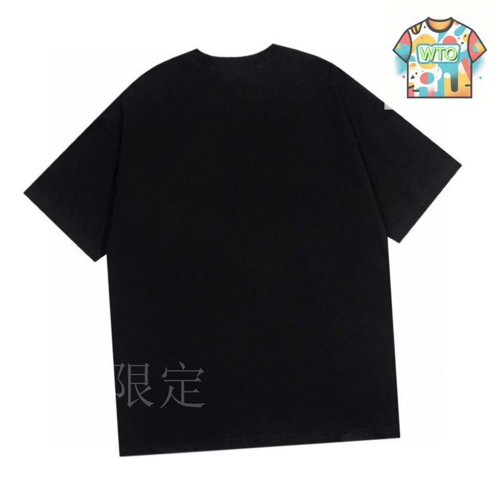 今日特価】Burberry 夏季新作 TB ロゴゴムプリント半袖 T - メルカリ