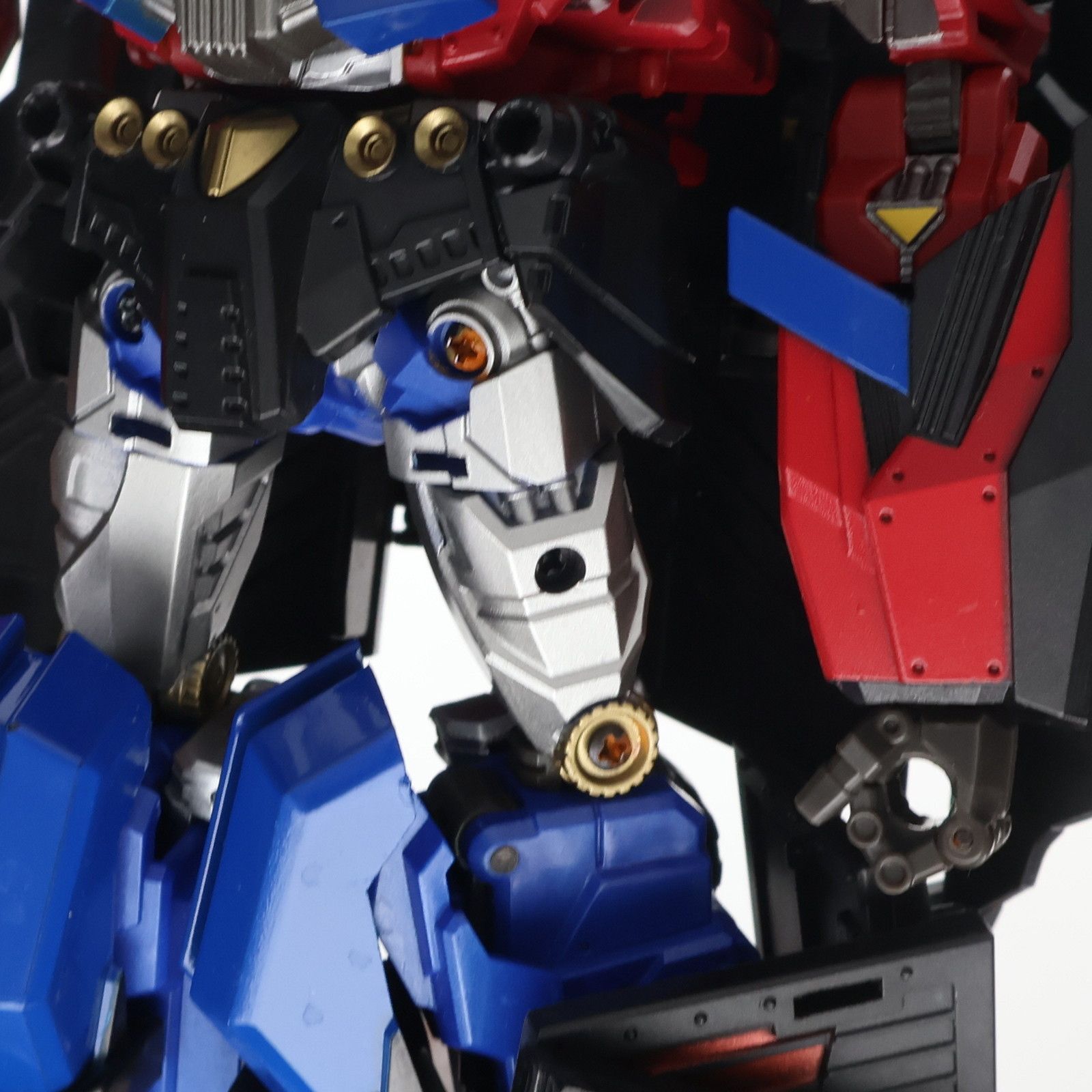 PE-DX10 JETFORCE REVIVE COMMANEDER(ジェットフォースリバイブ