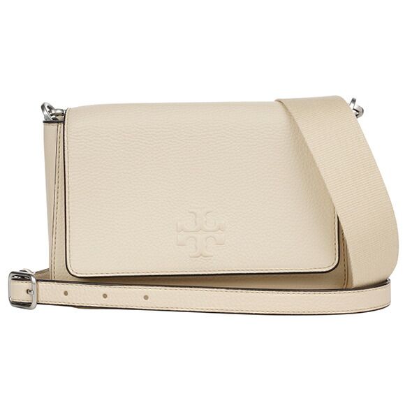 新品 トリーバーチ TORY BURCH ショルダーバッグ テア ニュークリーム 新品 トリーバーチ TORY BURCH ショルダーバッグ テア ニュークリーム
