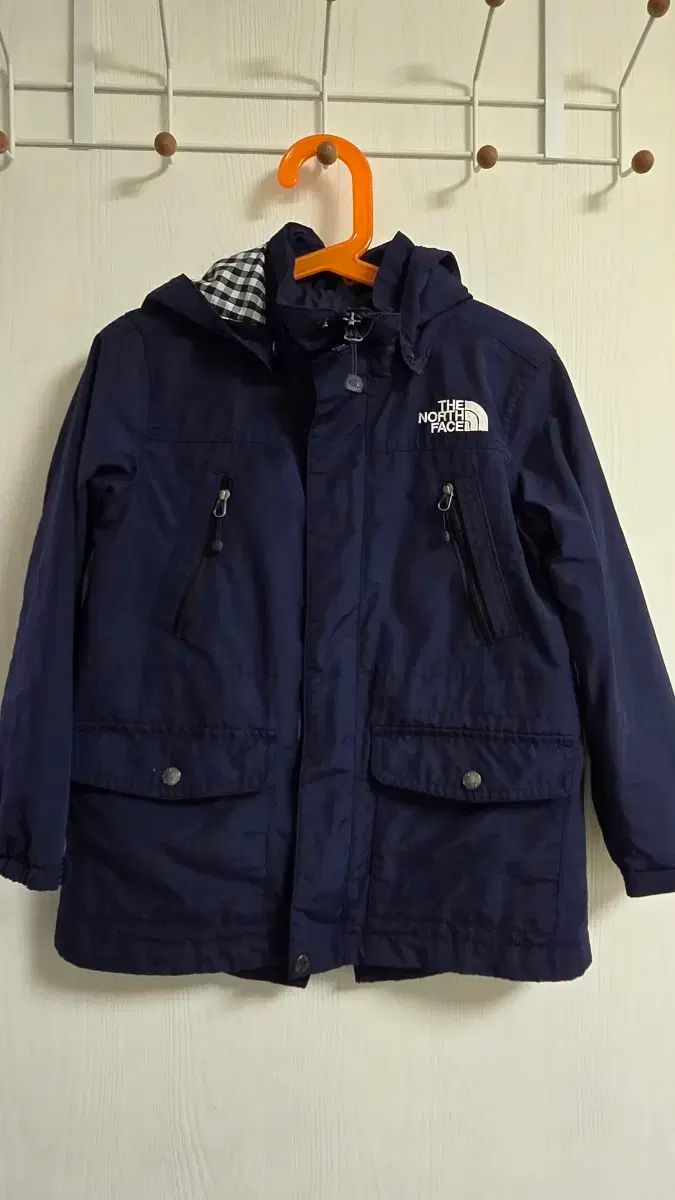 THE NORTH FACE ザノースフェイス トゥイーン ウィンドブレーカー|ベスト セット 110