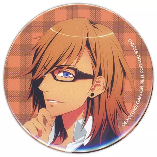 神宮寺 レン 缶バッジ 48個 グッズ-バッチ】うたの☆プリンスさまっ♪ Shining Live