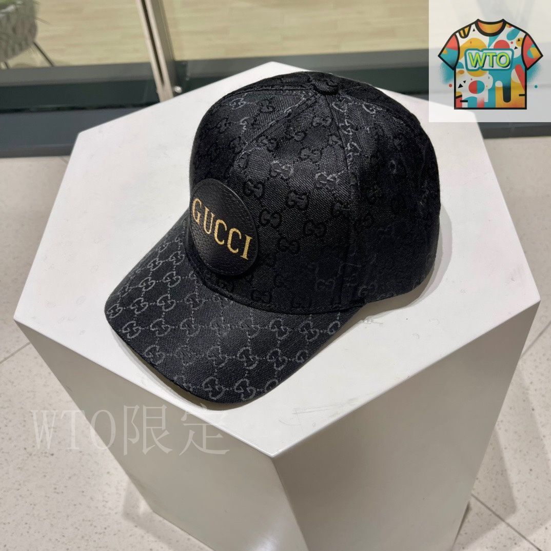 GUCCI グッチ 正規品 キャップ ☆美品 gucci-576253.jpg