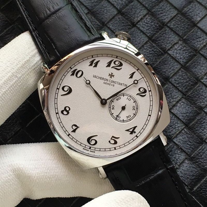 Vacheron Constantin 腕時計 自動巻 美品 40mm