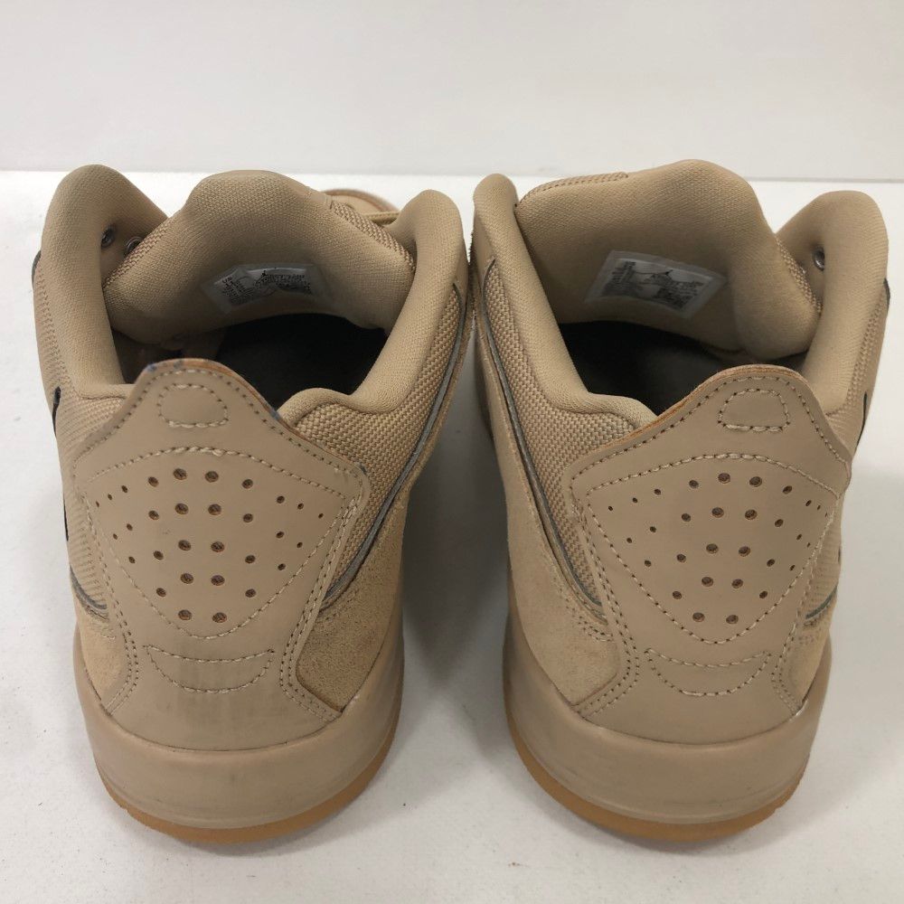 07w26251 Nike Jordan Courtside 23 WE Desert/Gum Light Brown