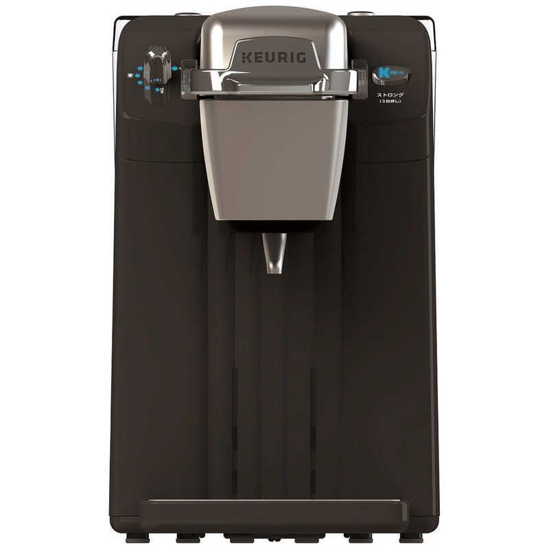 新品未使用未開封品 KEURIG BS300 BLACK コーヒー マシーン 新品未使用