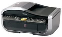 【中古】キヤノン PIXUS MX850 A4インクジェットプリンタ