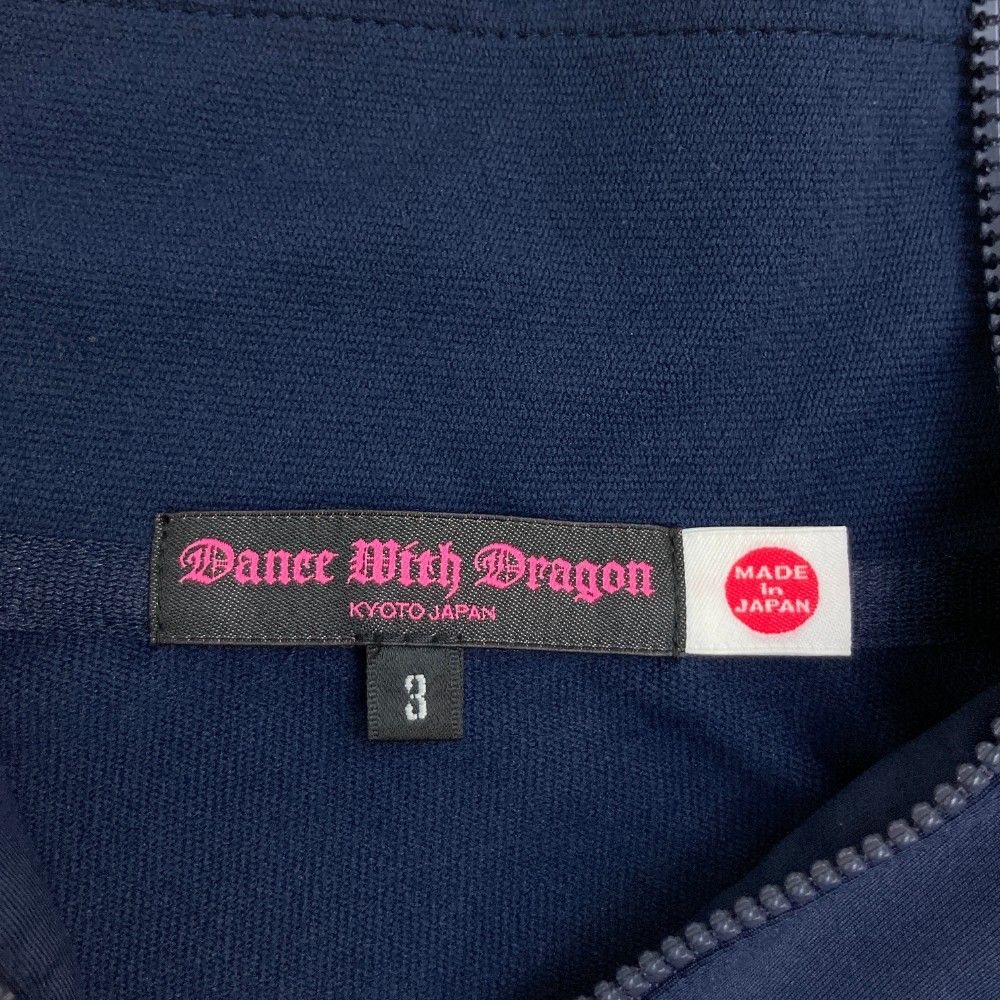 ハーフジップ 長袖Tシャツ