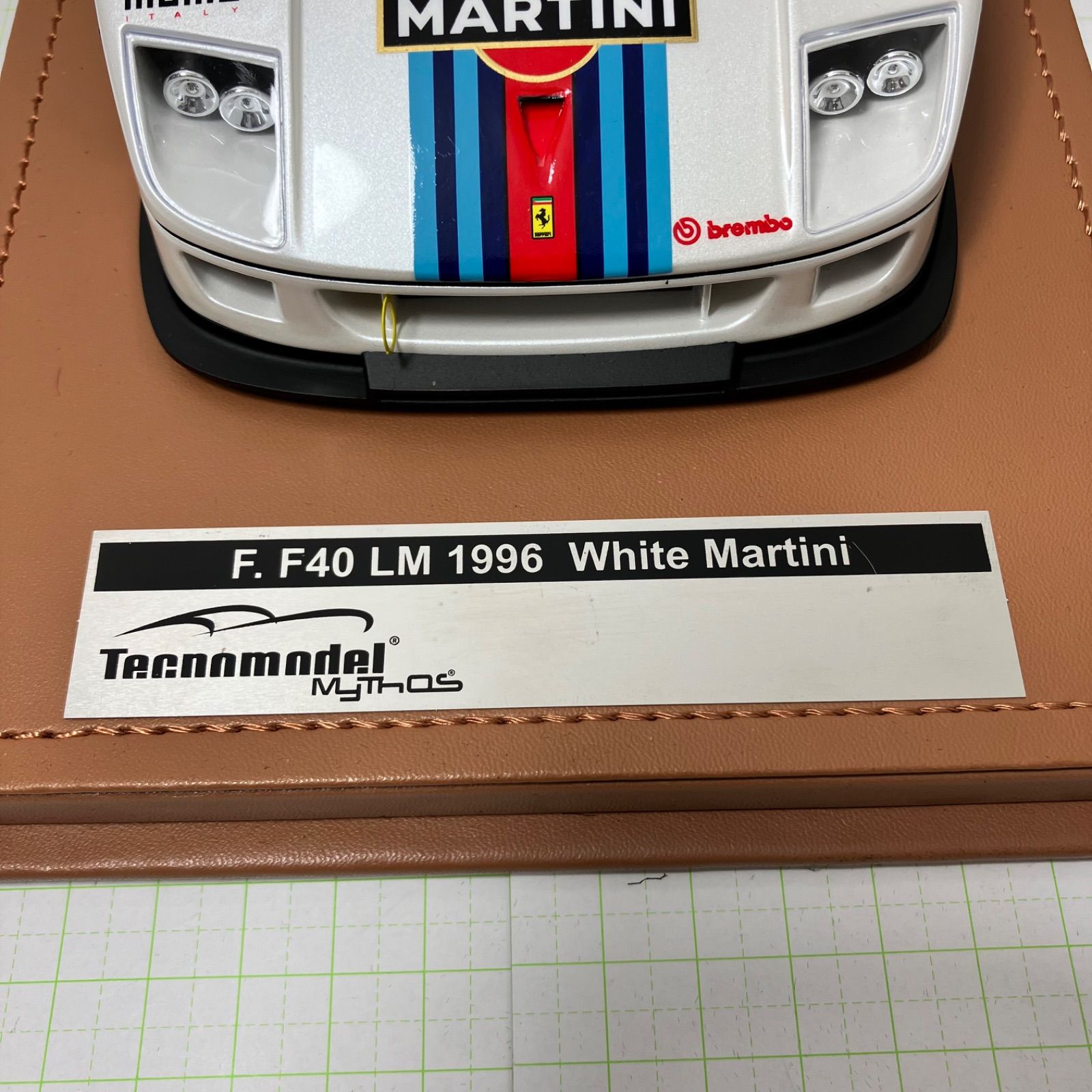 F40 スペアボディ Yahoo!オークション -「(タミヤ)f40」(ボディ) (パーツ)の落札