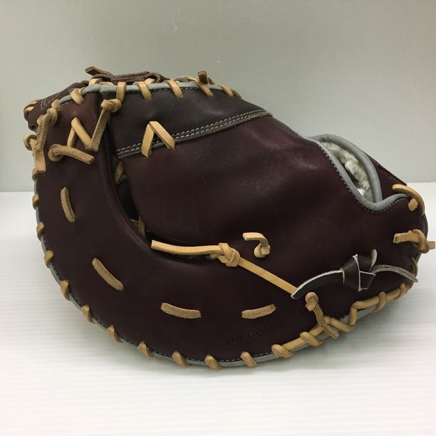 中古品 ローリングス Rawlings HOH 軟式 ファーストミット オーダー