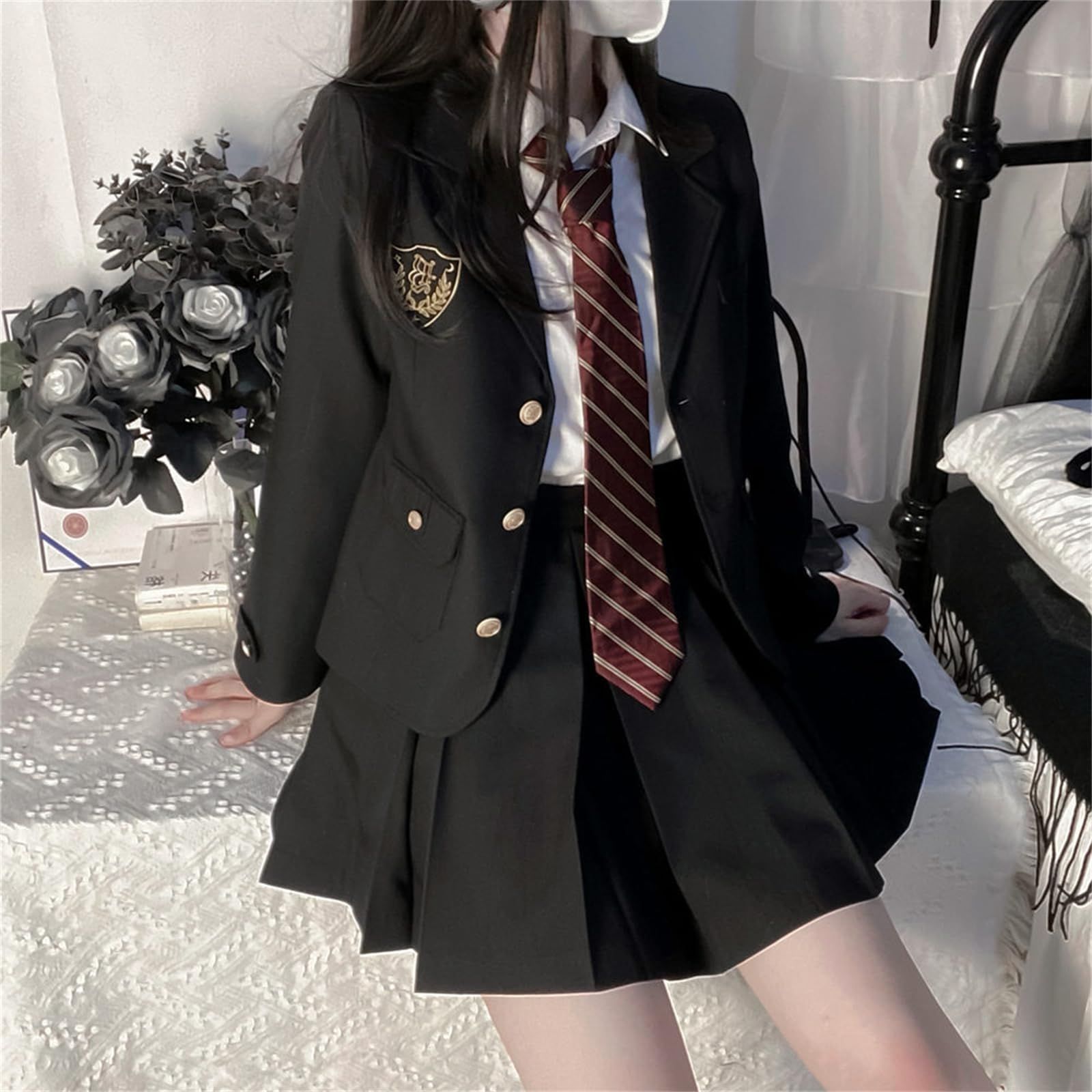 コスプレ