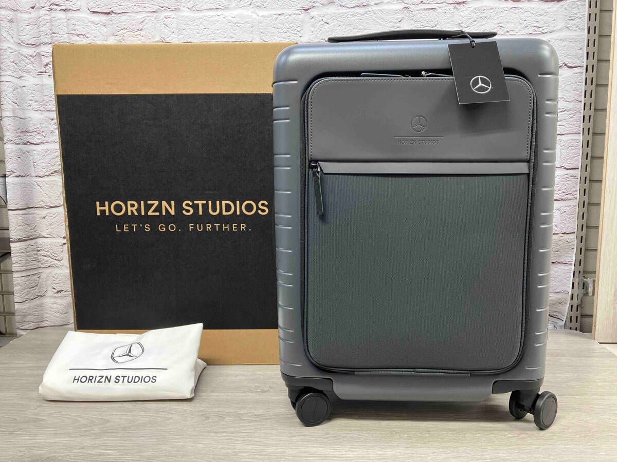HORIZN STUDIOS キャリーバッグ MERCEDES BENZ COLLECTION 輸送 き