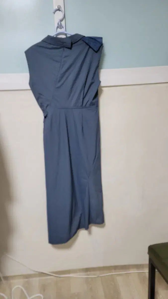 タイムドレス