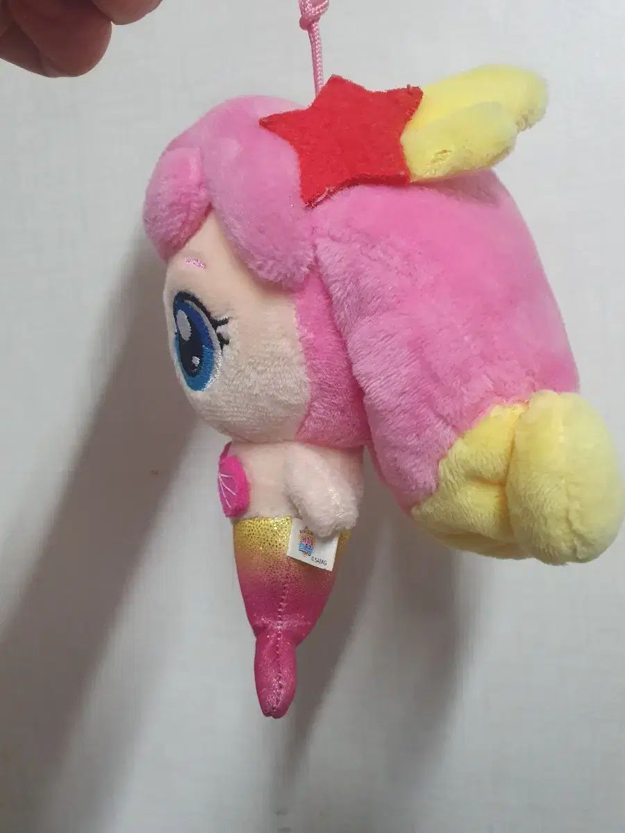 リングドール