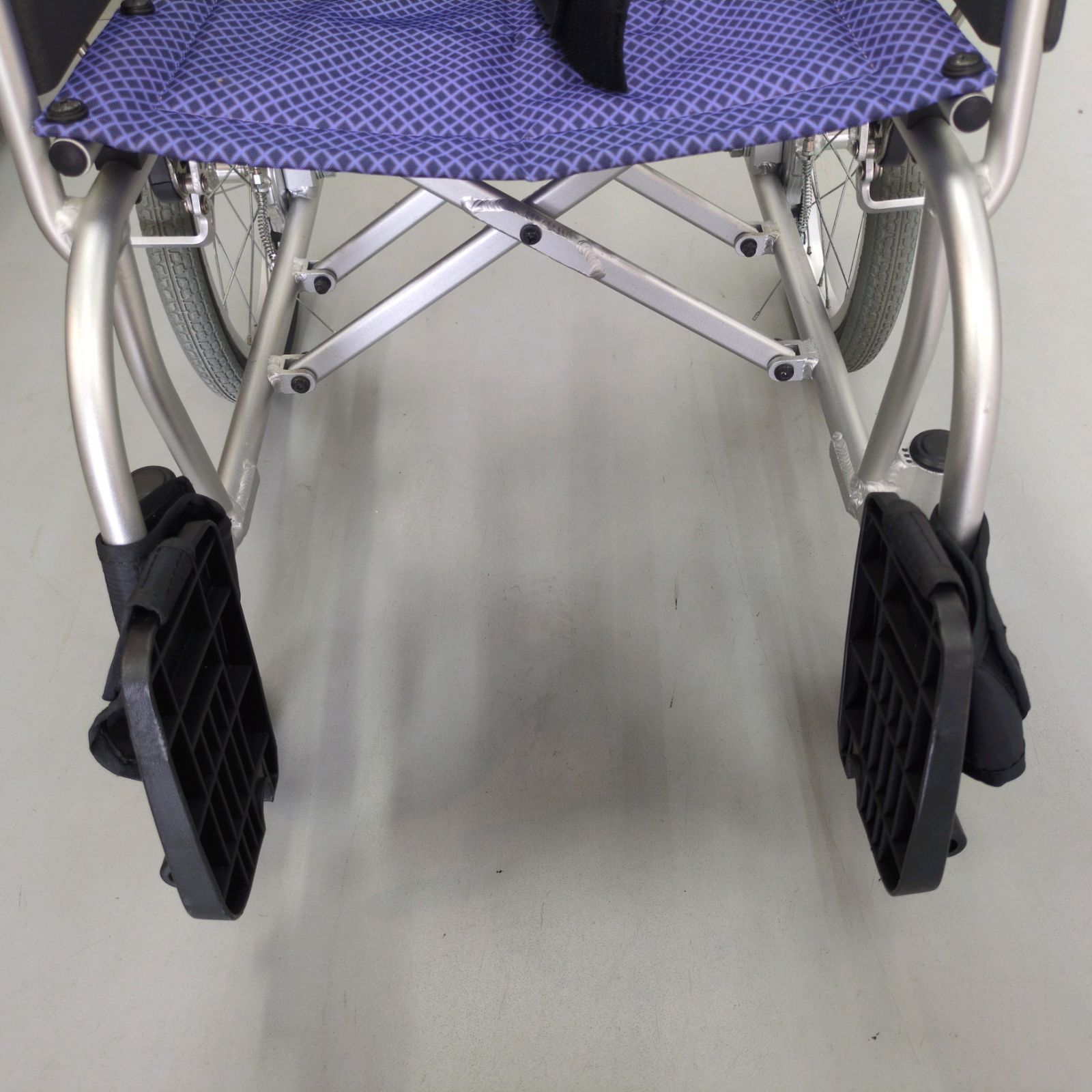 比較的キレイ 車いす