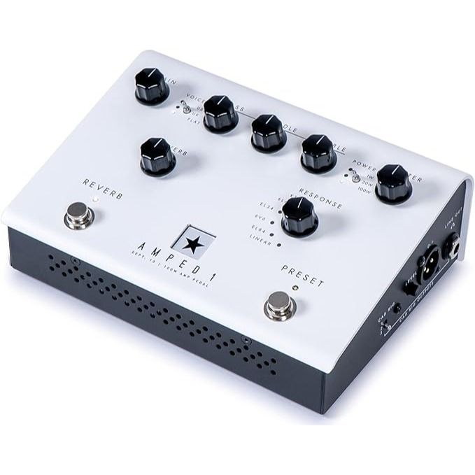 BLACKSTAR DEPT.10 AMPED 1 100W ギター アンプ ブラックスター