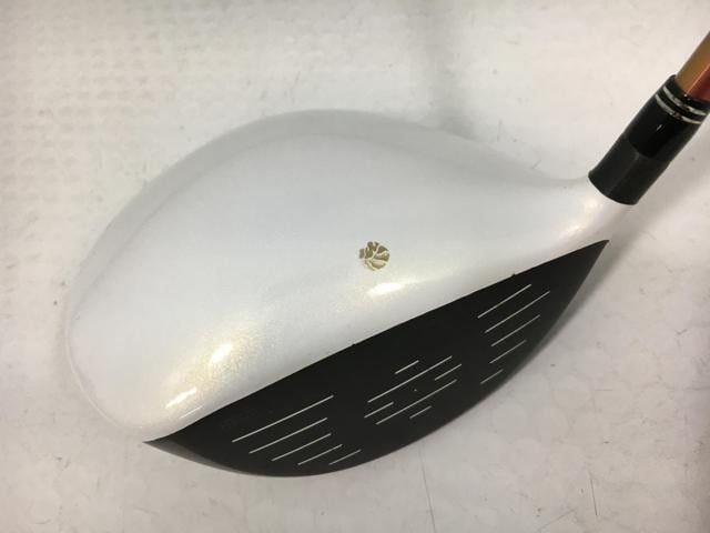 ゴルフクラブ テーラーメイド GLOIRE グローレ G ドライバー 2016 Motore Speeder 569 エボリューション2 1 W