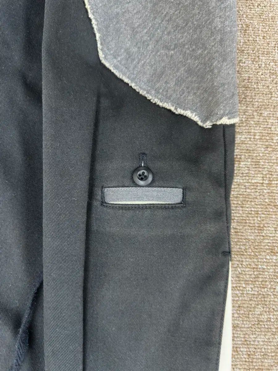 ディッキーズ ソロイスト ドッキングパンツ