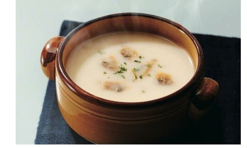 見応えのある 和光堂 スープセレクション クラムチャウダー1ケース10食分12箱入 クリーミー 実用的な